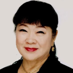 Nobuyo Ôyama