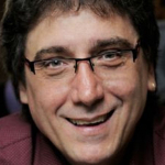 Oscar Mediavilla