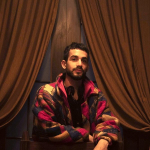 Ismael Zgaib