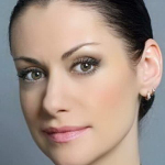 Anna Kovalchuk