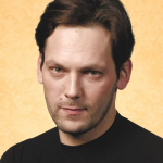 Dmitriy Shcherbina