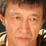 Seydulla Moldakhanov