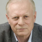 Vitaliy Zikora