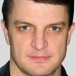 Evgeniy Berezovskiy