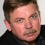 Vladimir Dyachkov