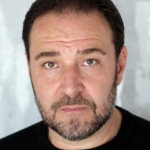 Artyom Tsypin