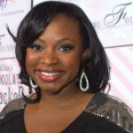 Naturi Naughton