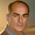 Navid Negahban