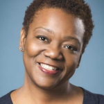 Lorna Pruce