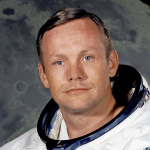 Neil Armstrong