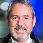 Neil Morrissey