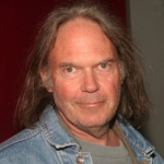 Neil Young