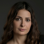 Siouzana Melikian