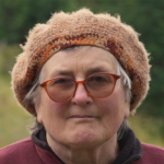Ingrid Szurgelies