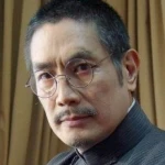 Tony Liu