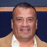 Gerald Vega