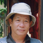 Nguyen Hau