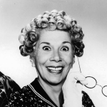 Bea Benaderet