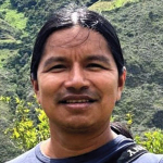 Eriberto Gualinga