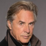 Don Johnson