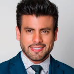 Efraín Ruales