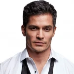 Nicholas Gonzalez