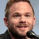 Aaron Ashmore