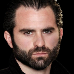 Brian Matthews