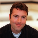 Nick Berry