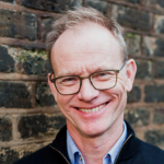 Rob Coldstream