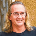 Hugo Eric Louis van Lawick