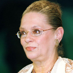 Irina Petrescu