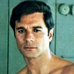 George Maharis