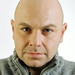 Prodromos Antoniadis