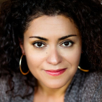 Fariba Bonakdar