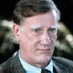 Donald Moffat