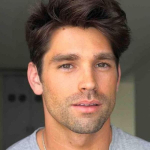 Justin Gaston