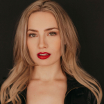 Kristen Pepper