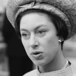 Princess Margaret