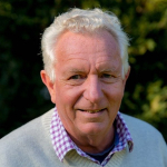 Keith Scholey