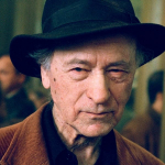 Jonas Mekas