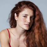 Paty Bermudez