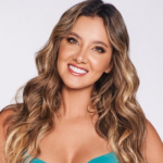 Daniella Álvarez