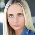 Caroline Labrum