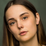 Imogen Mackie Walker