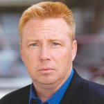 Randy McPherson
