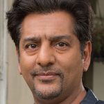 Nitin Ganatra