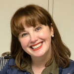 Sally Reid