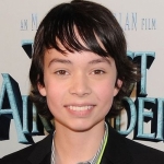 Noah Ringer