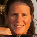 Lianne Steenkamp